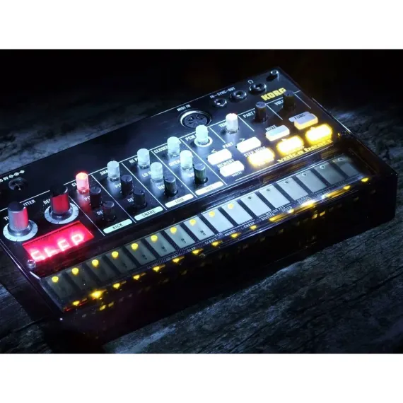 Korg volca beats