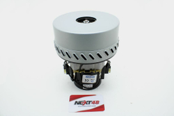 Пылесос Двигатель моющий 1200W H=176 D=147,5mm (VCM026)