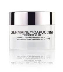 Крем для коррекции пигментных пятен SPF15