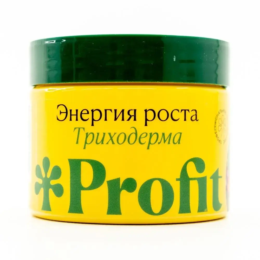 Удобрение Триходерма энергия роста, 0,25л