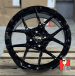 Комплект дисков BBS FI-R 16x7 et38 4x100