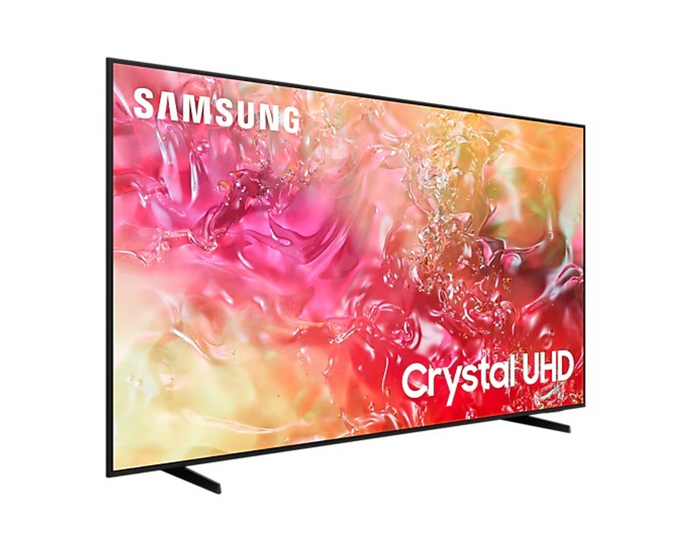 Телевизор SAMSUNG UE75DU7100