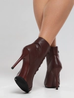 Профессиональные хилсы для high heels литая колодка