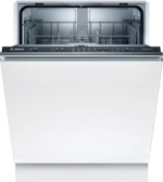 Встраиваемая посудомоечная машина Bosch SMV25CX03R