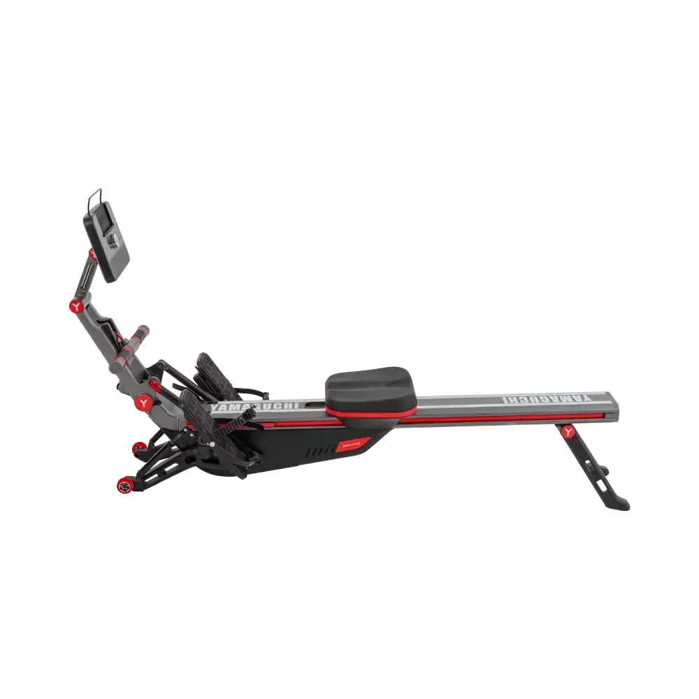 Гребной тренажер Yamaguchi Ya-Rower Sport