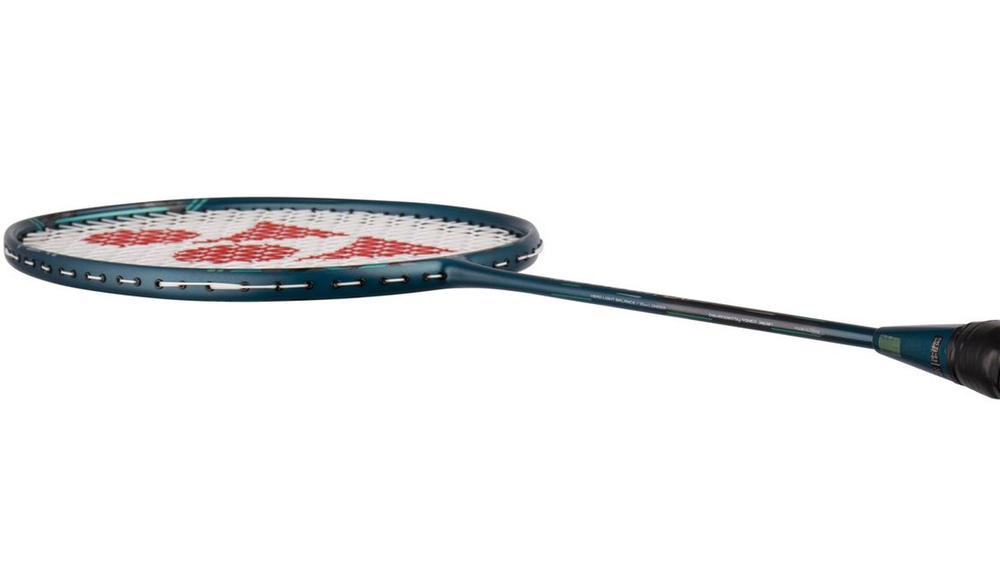 Rakieta do badmintona Yonex Nanoflare 800 Game - deep green