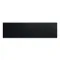 Canton Atelier 11 C On Wall Black Matt