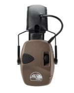 Наушники активные ShotTime 32, NRR 22dB, Tan