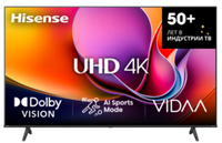 Телевизор Hisense 43A6Q