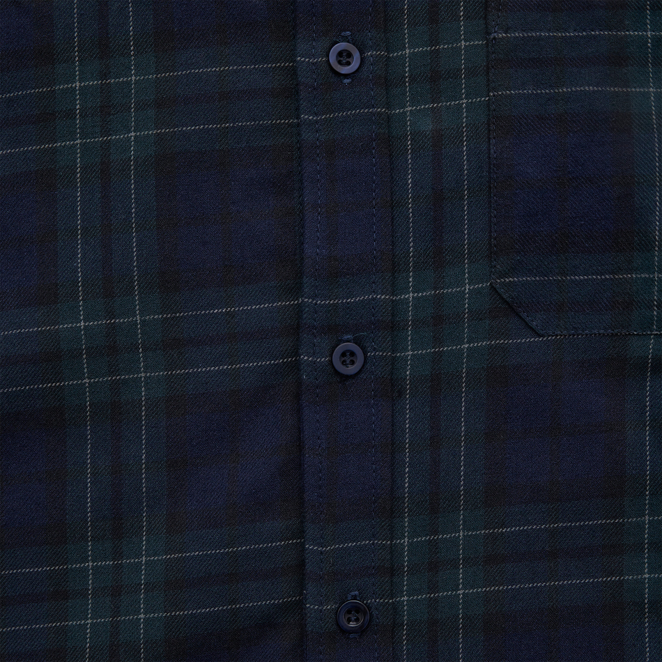 BUTTON DOWN SHIRT OVERSIZED