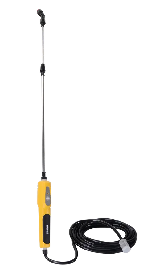Опрыскиватель аккумуляторный SP-3,7 Lite Huter