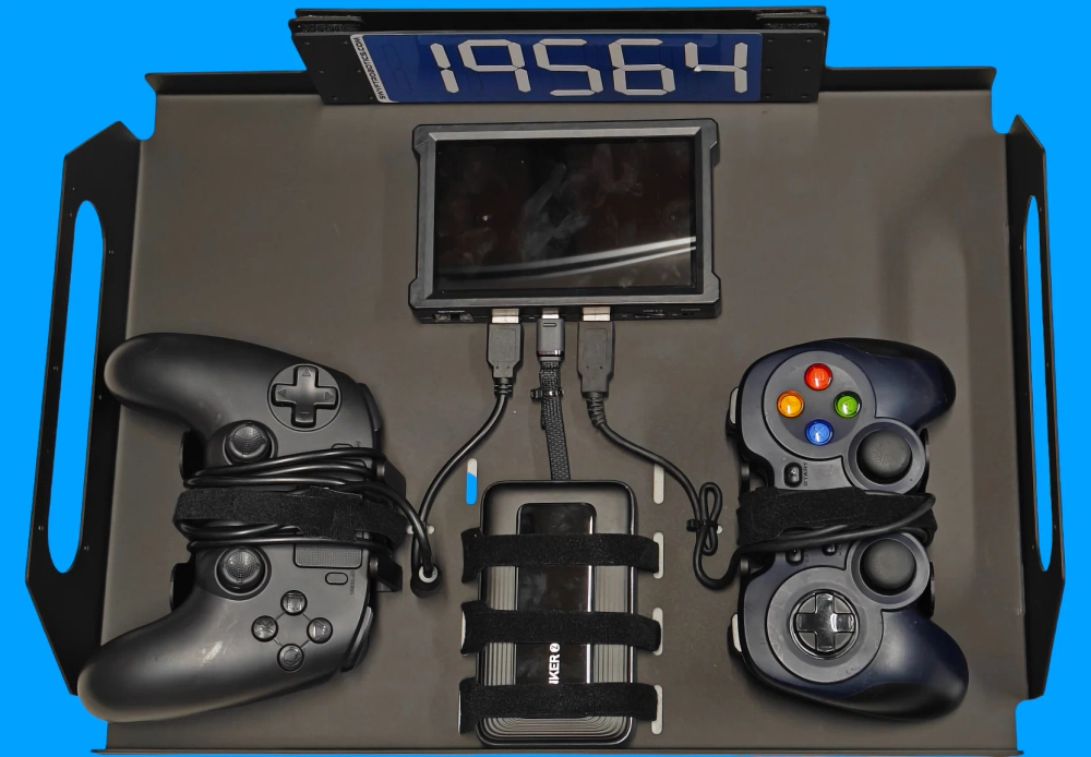 SWYFT FTC Driver Station