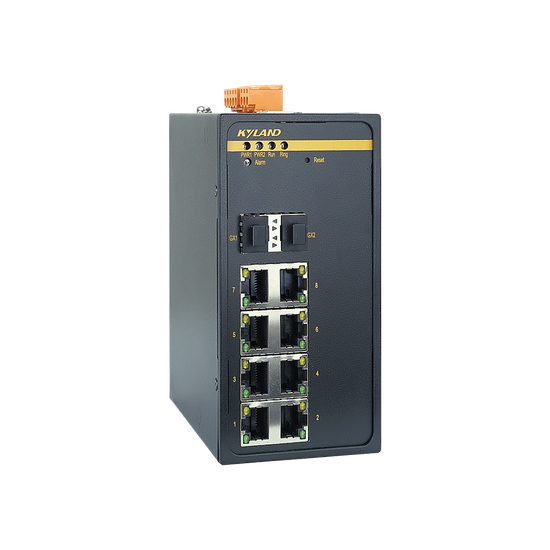 SICOM3000A-2SFP8T-L5-L5-PN