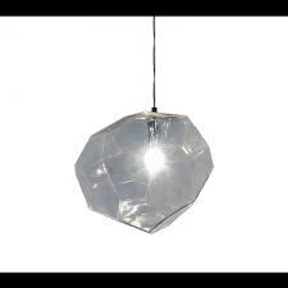Innermost Asteroid Pendant Light