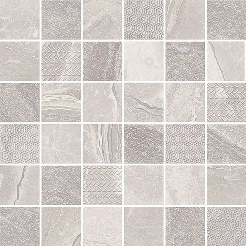 Мозаика TORINO ICE MOSAIC