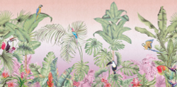 Коллекция It`s Jungle