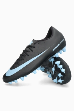 Бутсы Nike Zoom Mercurial Vapor 16 Academy AG - черный