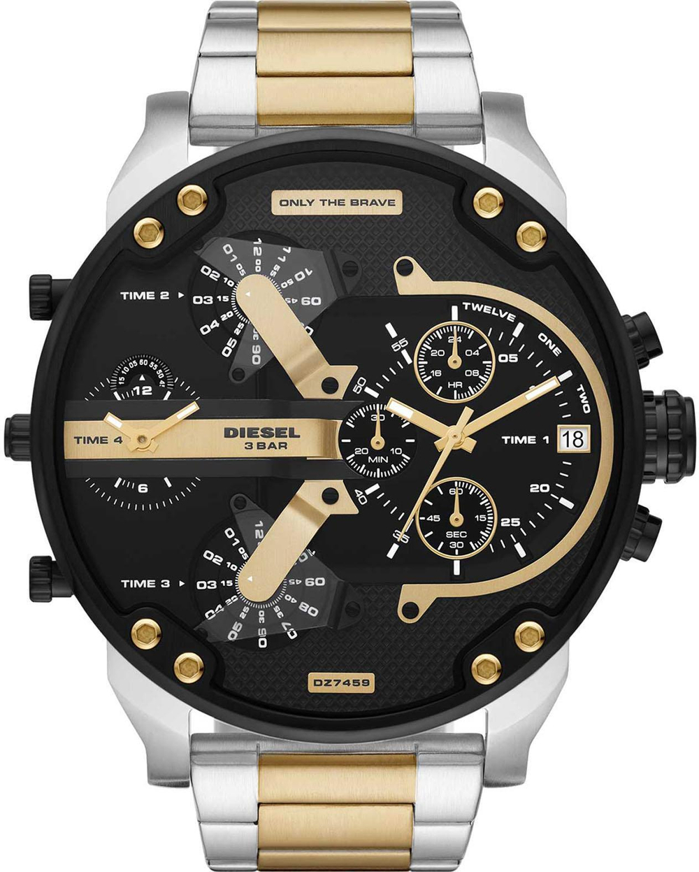 Мужские наручные часы Diesel DZ7459