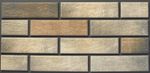 Клинкерная плитка Element Klinker Loft Brick Pepper 24,5 x 6,5