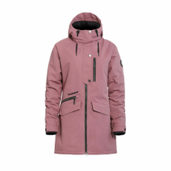 Куртка Horsefeathers POLA JACKET (nocturne)