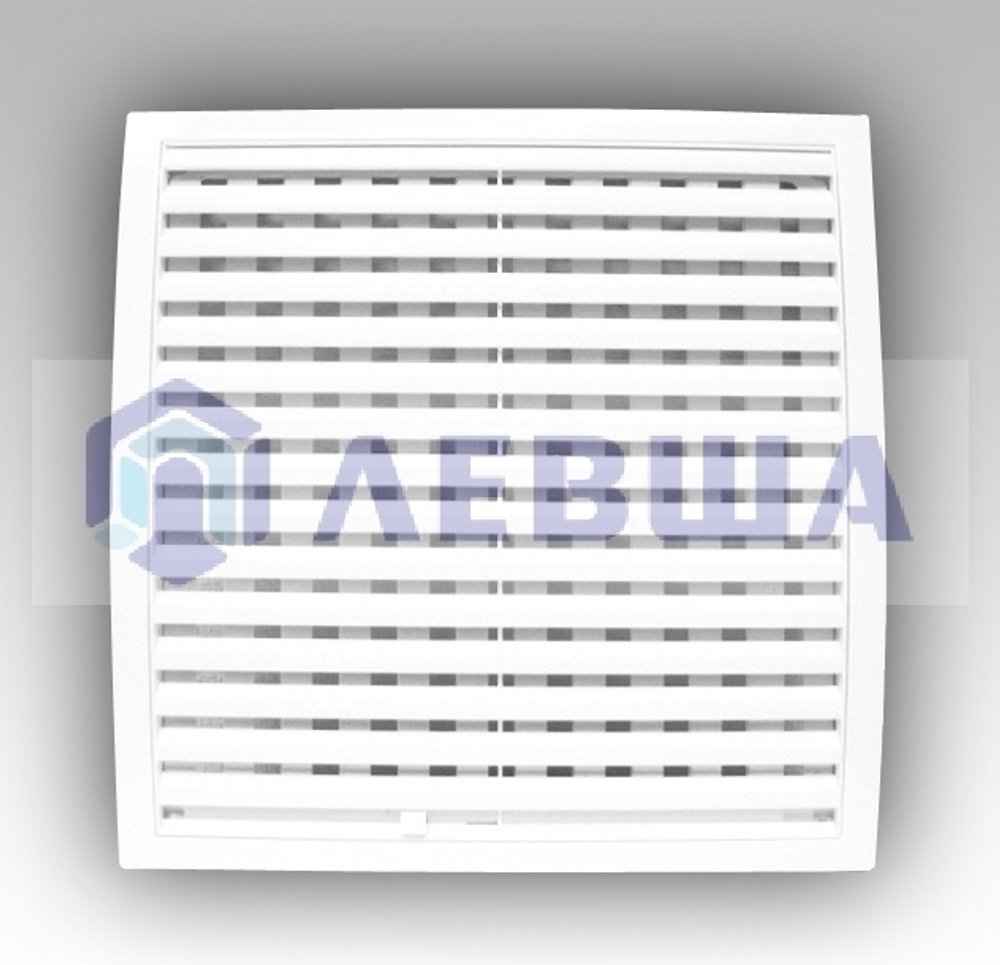 Решетка 3535РРП регулируемая (35х35 см)