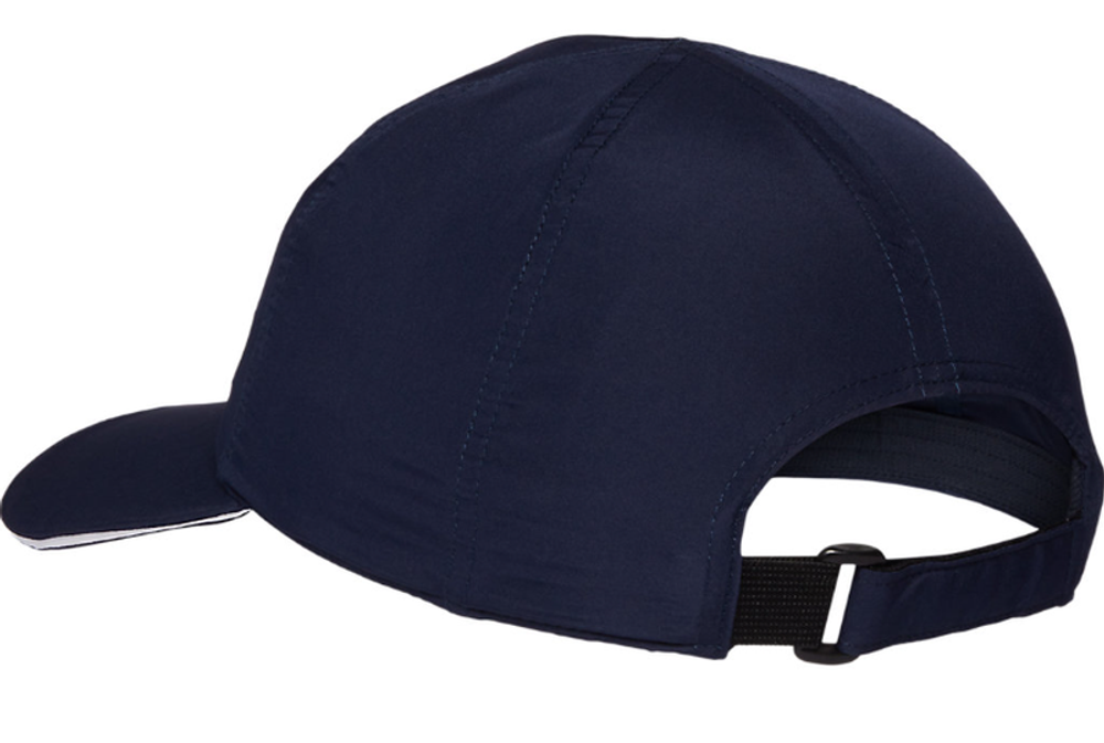 Кепка теннисная Asics Performance Cap - peacoat