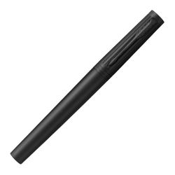 Перьевая ручка Parker Ingenuity Black BT с пером M (2182013) 2