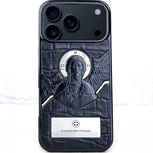 Чехол iPhone Euphoria HM Pantocrator