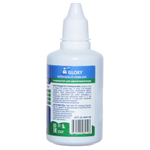 GLOXY Water Quality Stabilizer Кондиционер для подготовки воды, 50 мл на 500 л