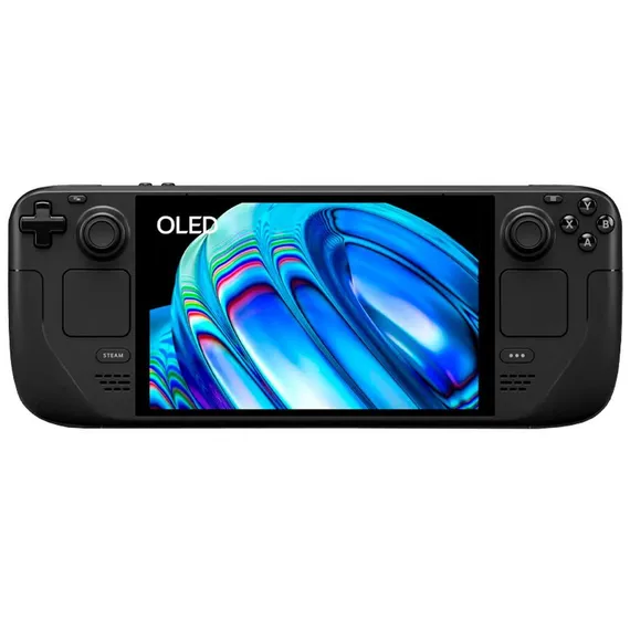 Игровая приставка Steam Deck Oled 512GB (Новый)
