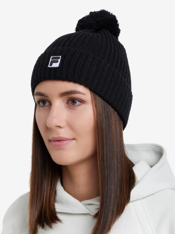Шапка взрослая FILA