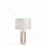 Table design lamp Lyon by Berkeley