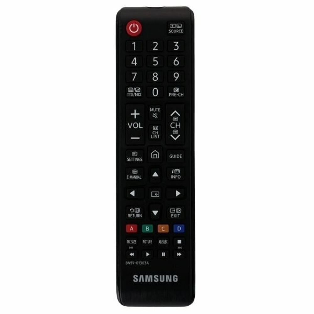 Samsung UE50TU7170U