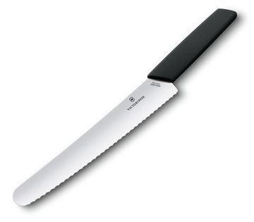 Кухонный нож Victorinox Мод. Swiss Modern BREAD AND PASTRY #6.9073.22WB