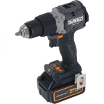 Дрель-шуруповерт DeWalt DCD85MM1T-QW