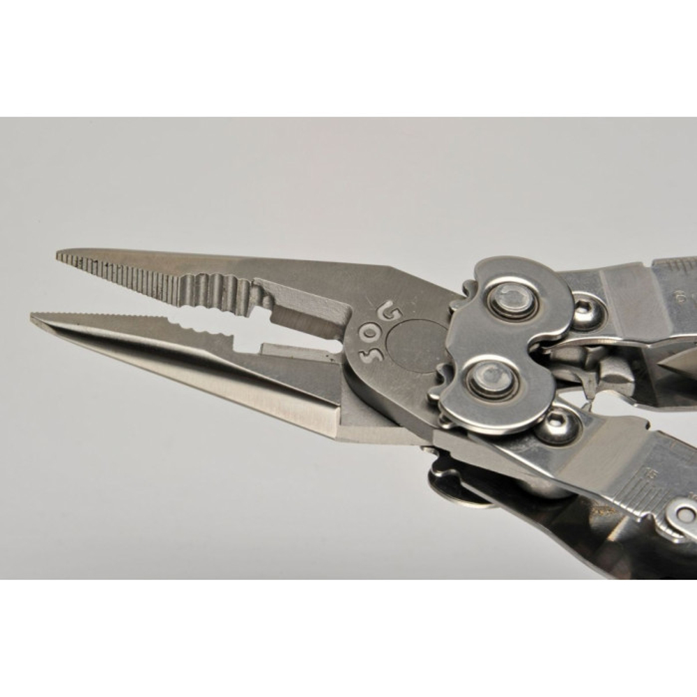 Мультитул SOG, S66 PowerAssist
