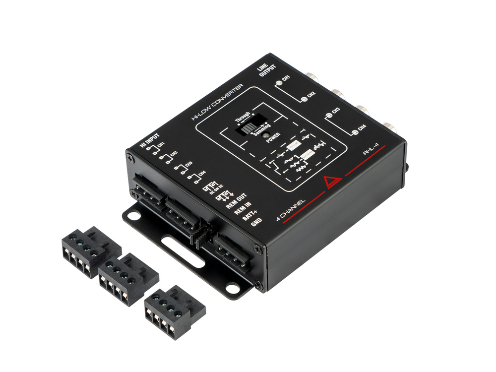 Aura RHL-4