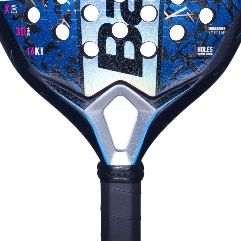 Ракетка для Padel Babolat Air Viper 2.5
