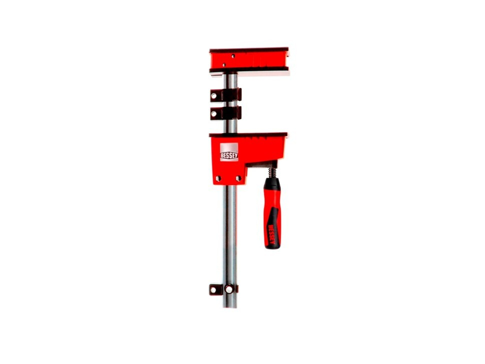 струбцина Bessey KREV100-2K 1000/95 мм корпусная