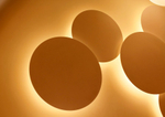 VIBIA  PUCK wall  1
