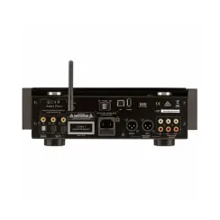Quad Artera Play Plus Black