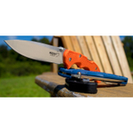 Складной нож Boker 01bo372 USA Orange