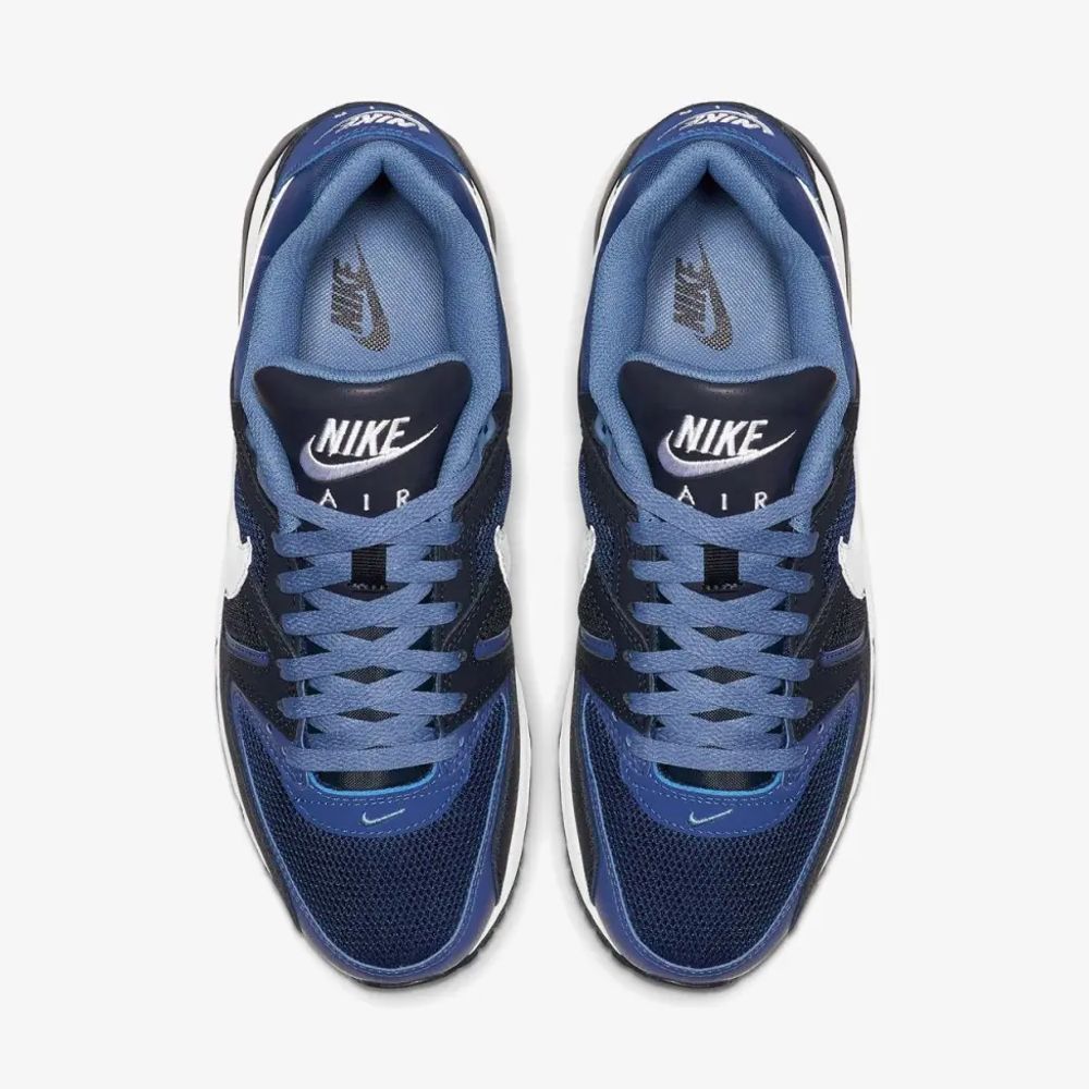 Кроссовки мужские NIKE AIR MAX COMMAND