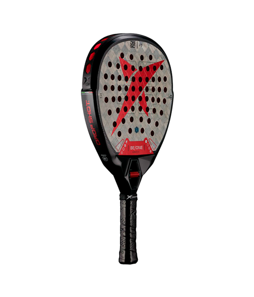 Ракетка Drop Shot X-Drive 2.0 2025 — сила, манёвренность и надёжность при игре на корте