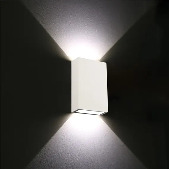 Архитектурная подсветка Algol A2750AL-2WH Arte Lamp