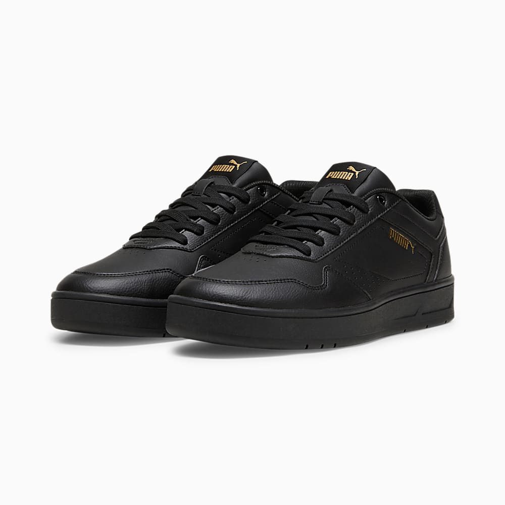 Классические кроссовки Court - PUMA