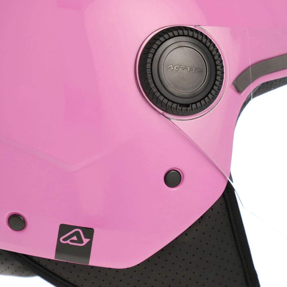 Шлем Acerbis JET BREZZA HELMET