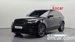 Land Rover Range Rover Velar 3.0 P400 Dynamic HSE — 2025