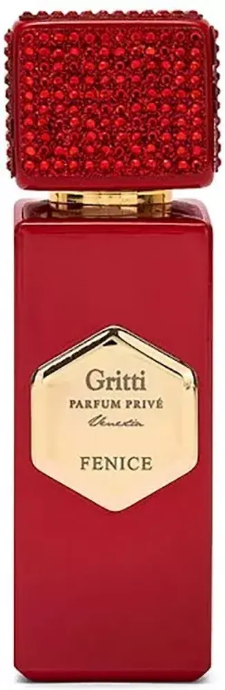 Gritti Fenice Extrait De Parfum 100 ml Gritti Fenice Extrait De Parfum 100 ml