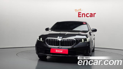 BMW i5 eDrive 40 — 2024